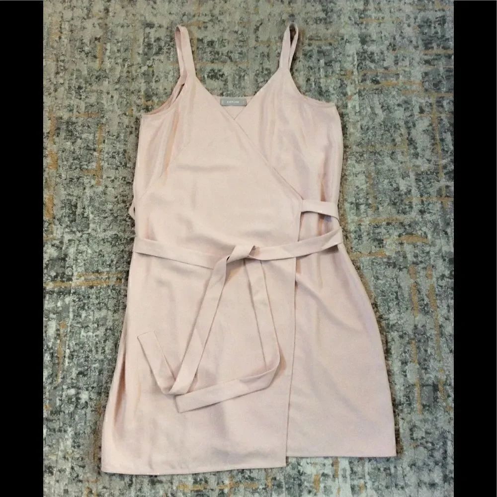 EVERLANE JAPANESE GOWEAVE TANK MINI! EUC! SZ 16